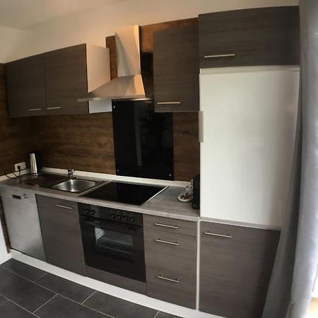 Business-Apartment Rathausstrasse - 34Qm Privatssphaere Bargteheide Bagian luar foto